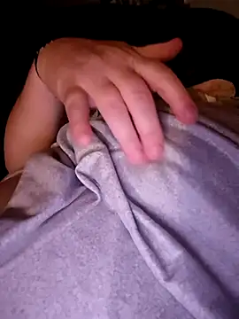 poussychats online show from 03/08/25, 06:16