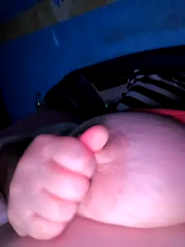 poussychats online show from 09/16/25, 06:25