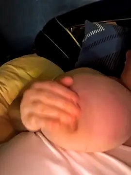 poussychats online show from 10/02/25, 08:27