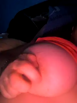 poussychats online show from 10/04/25, 07:01