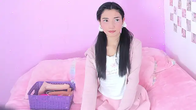 MIDORI BACK 01 online show from 02/06/25, 08:02