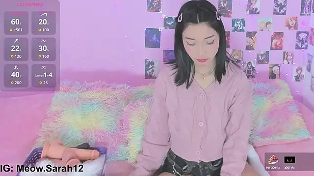 MIDORI BACK 01 online show from 10/03/25, 08:50