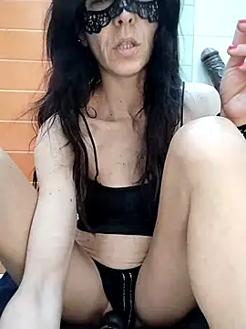 EmySkinny85 online show from 03/07/25, 07:52