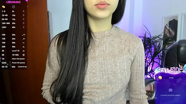 Aleejaa   online show from 01/07/25, 10:54