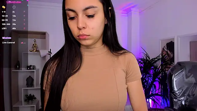 Aleejaa   online show from 01/20/25, 11:24