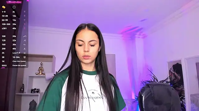 Aleejaa   online show from 01/25/25, 11:23