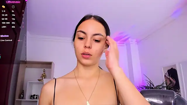 Aleejaa   online show from 01/28/25, 11:28