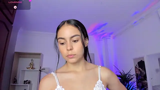 Aleejaa   online show from 03/17/25, 02:45