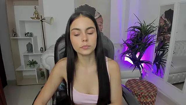 Aleejaa   online show from 03/21/25, 02:40