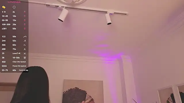 Aleejaa   online show from 09/30/25, 12:21