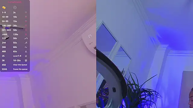 Aleejaa   online show from 10/15/25, 11:54