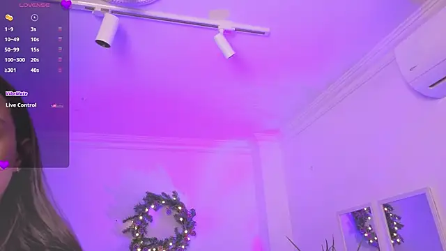 Aleejaa   online show from 12/20/25, 11:28