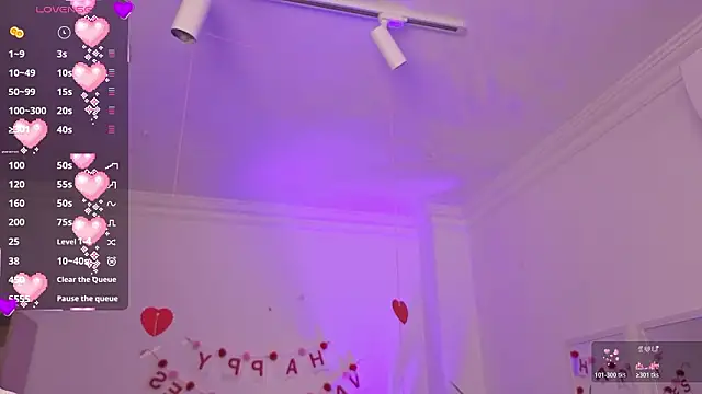 Aleejaa   online show from 02/14/26, 11:29