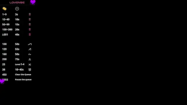 Aleejaa   online show from 02/17/26, 11:07