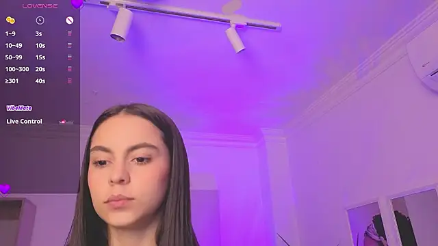 Aleejaa   online show from 03/11/26, 11:16