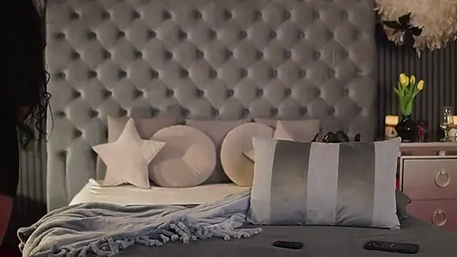 AmelyNoir online show from 01/17/25, 05:32