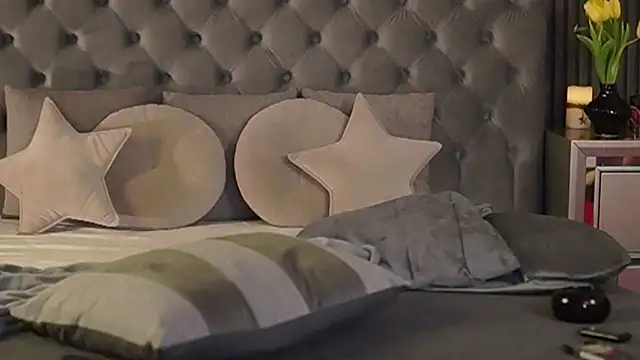 AmelyNoir online show from 01/19/25, 01:53