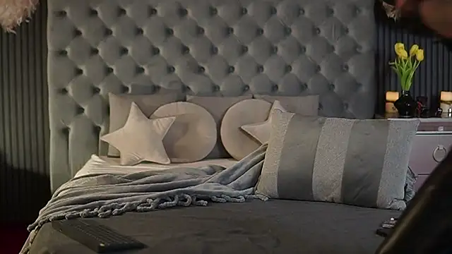 AmelyNoir online show from 01/21/25, 09:57