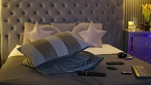 AmelyNoir online show from 01/27/25, 01:59