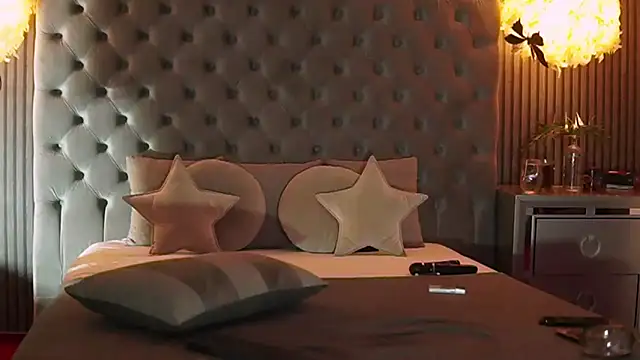 AmelyNoir online show from 02/20/25, 09:42