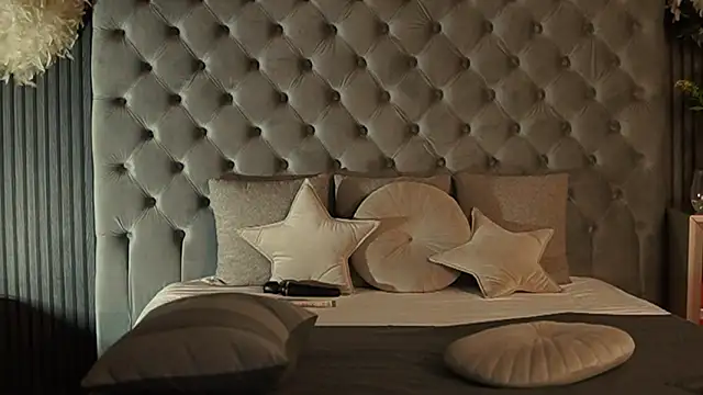 AmelyNoir online show from 02/27/25, 05:45