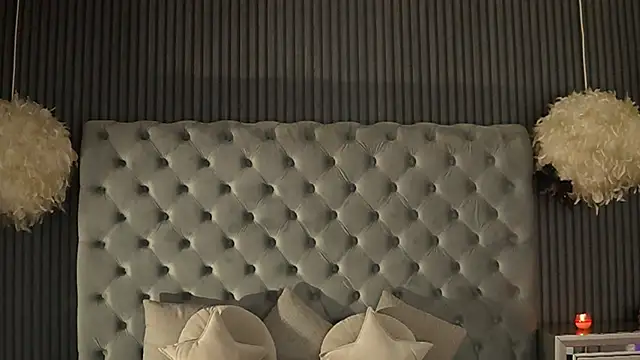 AmelyNoir online show from 03/22/25, 02:59