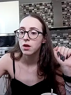 MartiniiSelenna online show from 02/10/25, 10:09