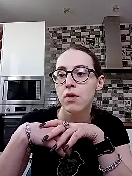 MartiniiSelenna online show from 02/16/25, 06:32