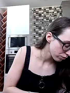 MartiniiSelenna online show from 02/24/25, 10:04