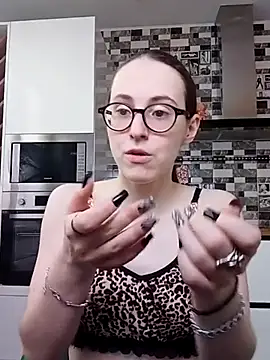 MartiniiSelenna online show from 03/03/25, 06:37