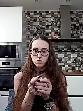 MartiniiSelenna online show from 03/16/25, 09:49