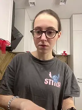 MartiniiSelenna online show from 12/22/25, 07:05