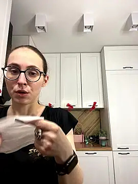 MartiniiSelenna online show from 01/08/26, 06:59