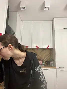 MartiniiSelenna online show from 02/01/26, 06:45