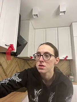 MartiniiSelenna online show from 02/02/26, 06:45