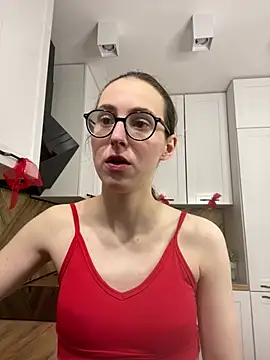 MartiniiSelenna online show from 02/16/26, 06:42