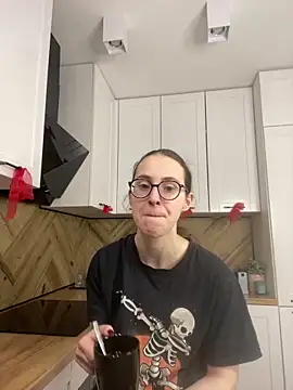 MartiniiSelenna online show from 03/17/26, 06:50