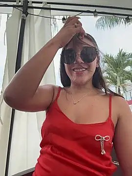 Rose-euphoria online show from 11/02/25, 01:46