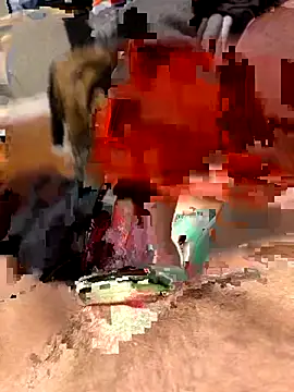 RawRy online show from 10/29/25, 10:22