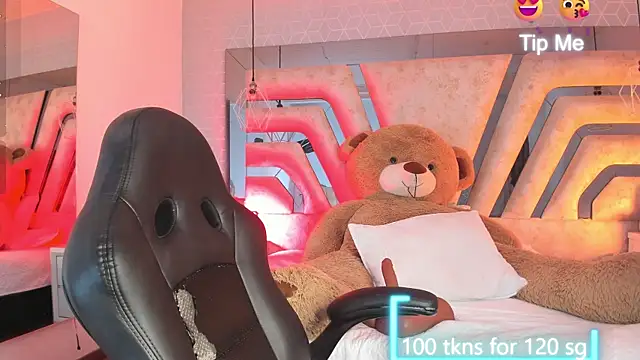 AngelineHeet online show from 05/21/26, 03:35