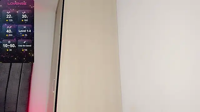 Snapshot of Jimmenna_ chatting on 03/21/25, 10:06 Jimmenna online show from 03/21/25, 10:06