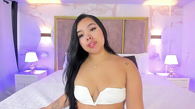 MarianaGarciaa   online show from 03/25/26, 06:14