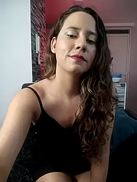 lovely kitt online show from 03/04/25, 08:49