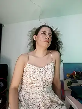 lovely kitt online show from 01/09/26, 12:57