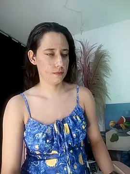 lovely kitt online show from 01/16/26, 11:20