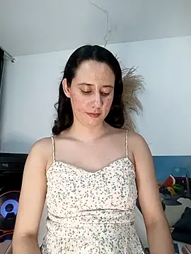 lovely kitt online show from 02/12/26, 04:40