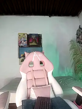 lovely kitt online show from 02/27/26, 02:55