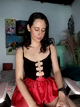 lovely kitt online show from 03/16/26, 02:28