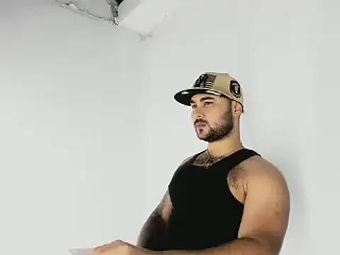 Sebas-hott online show from 10/25/25, 08:58