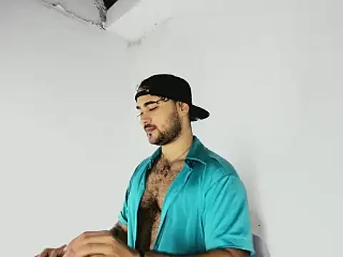 Sebas-hott online show from 11/07/25, 10:54